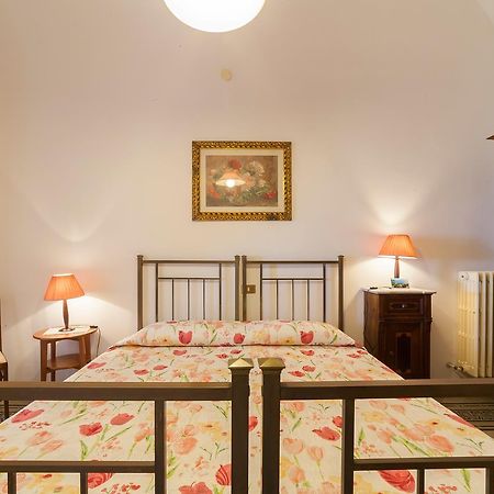 Villa Bengodi 方特布兰达 外观 照片