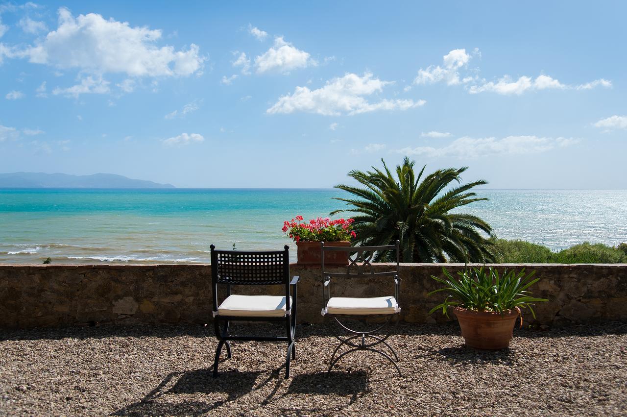 Villa Bengodi 方特布兰达 外观 照片