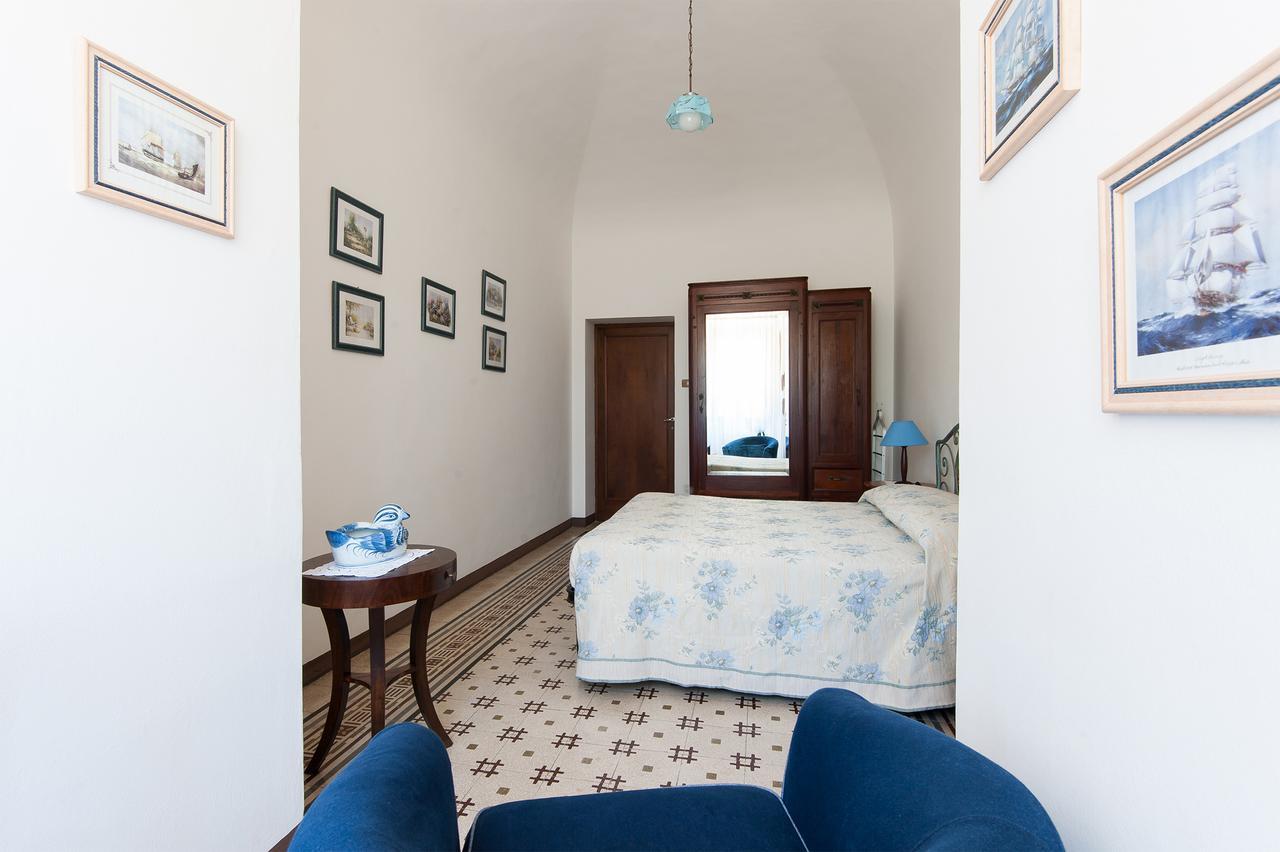 Villa Bengodi 方特布兰达 外观 照片