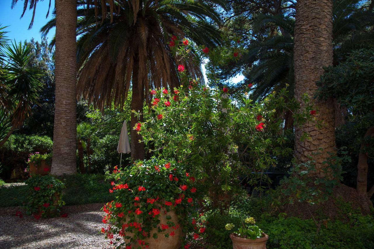 Villa Bengodi 方特布兰达 外观 照片
