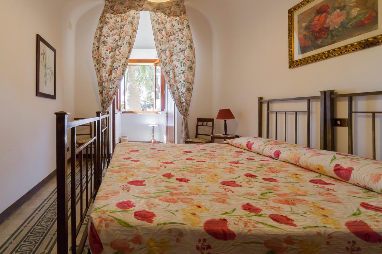 Villa Bengodi 方特布兰达 外观 照片