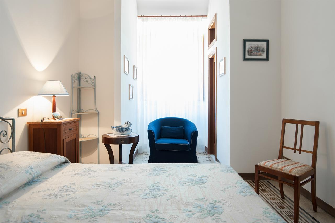 Villa Bengodi 方特布兰达 外观 照片