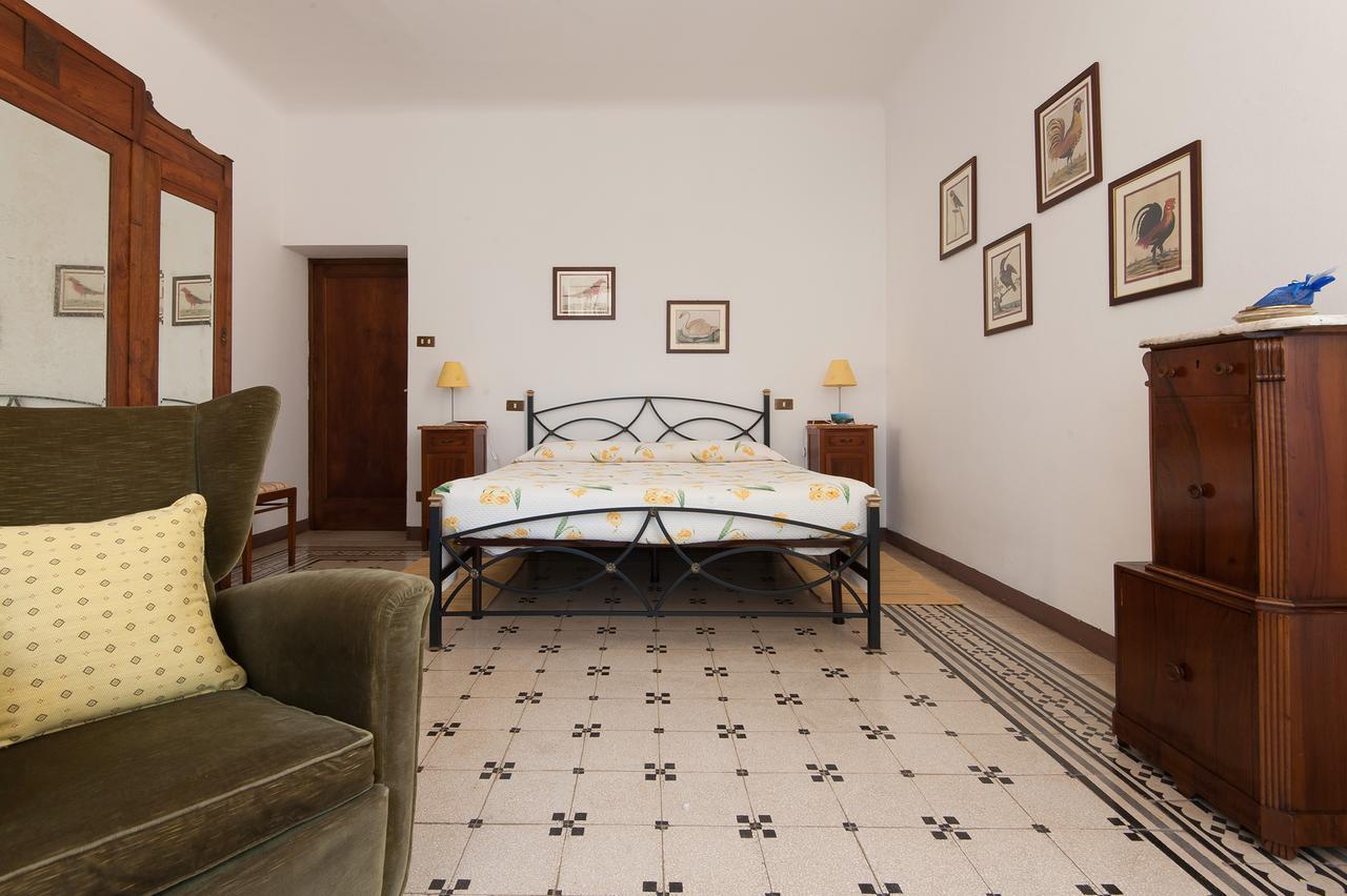 Villa Bengodi 方特布兰达 外观 照片