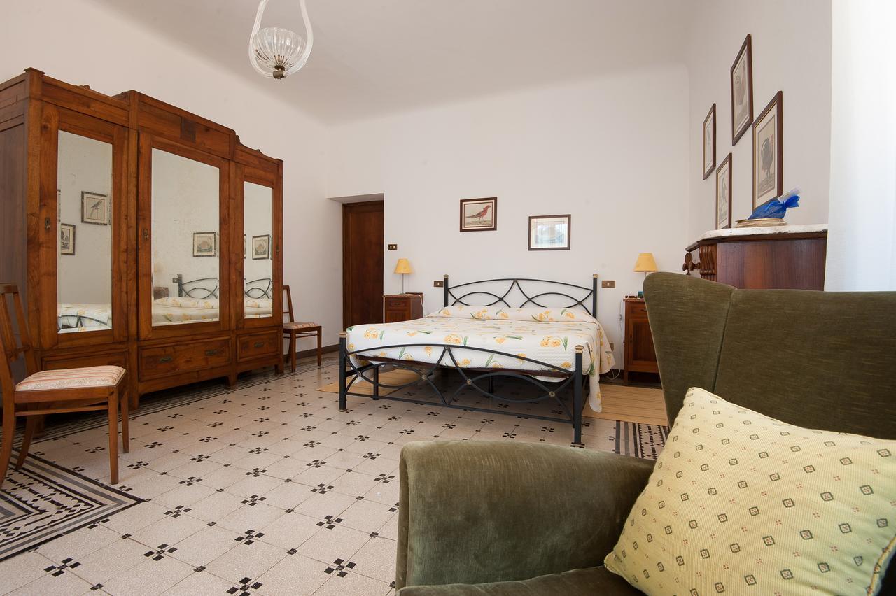Villa Bengodi 方特布兰达 外观 照片