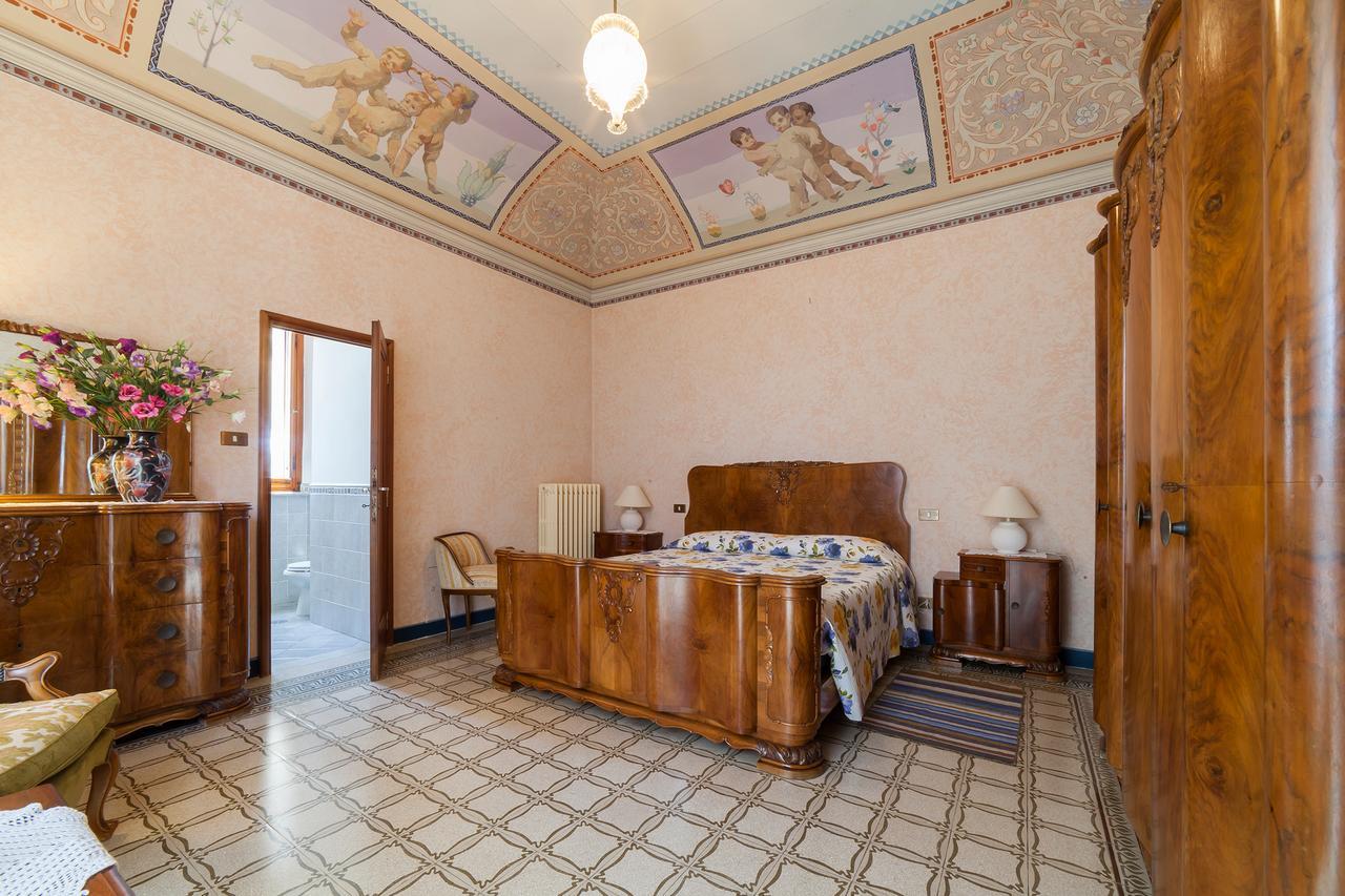 Villa Bengodi 方特布兰达 外观 照片