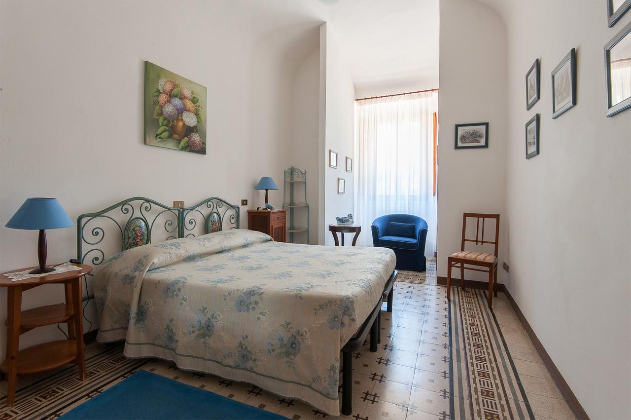 Villa Bengodi 方特布兰达 外观 照片