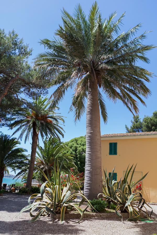 Villa Bengodi 方特布兰达 外观 照片